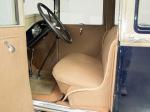 Ford Model A Fordor Sedan 1928 года